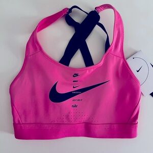 Nike Sports top